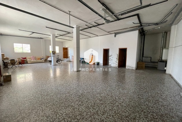 Resale - Chalet -
Formentera del Segura - Costa Blanca