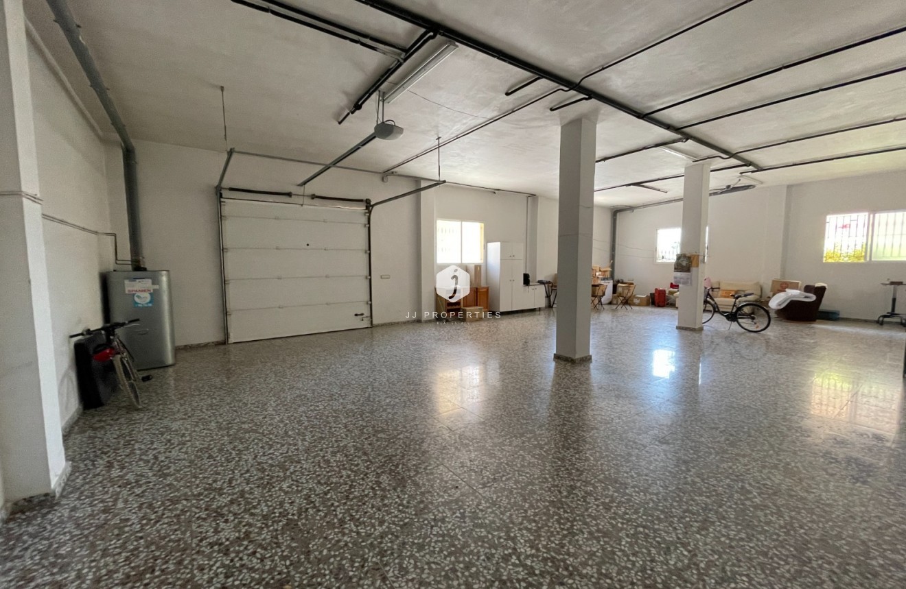 Resale - Chalet -
Formentera del Segura - Costa Blanca