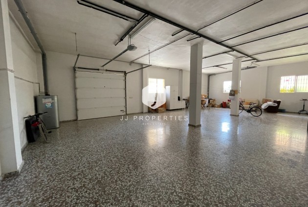 Resale - Chalet -
Formentera del Segura - Costa Blanca