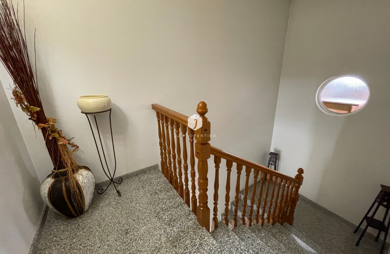 Resale - Chalet -
Formentera del Segura - Costa Blanca