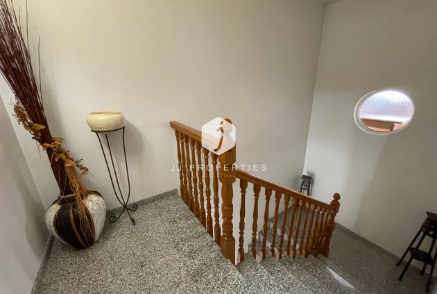 Resale - Chalet -
Formentera del Segura - Costa Blanca