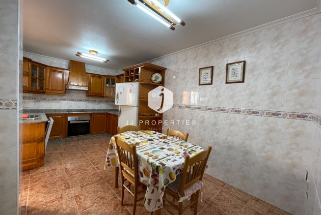 Resale - Chalet -
Formentera del Segura - Costa Blanca