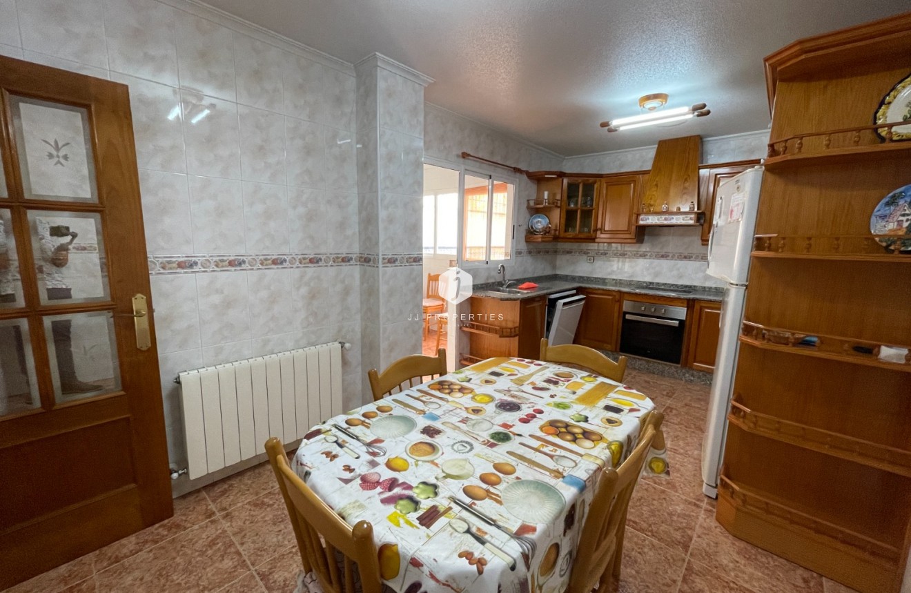 Resale - Chalet -
Formentera del Segura - Costa Blanca