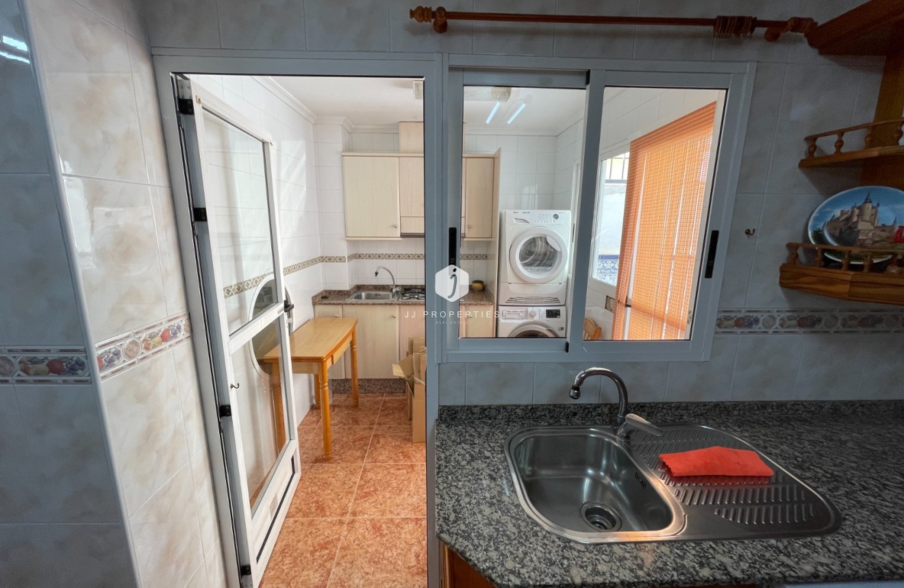 Resale - Chalet -
Formentera del Segura - Costa Blanca