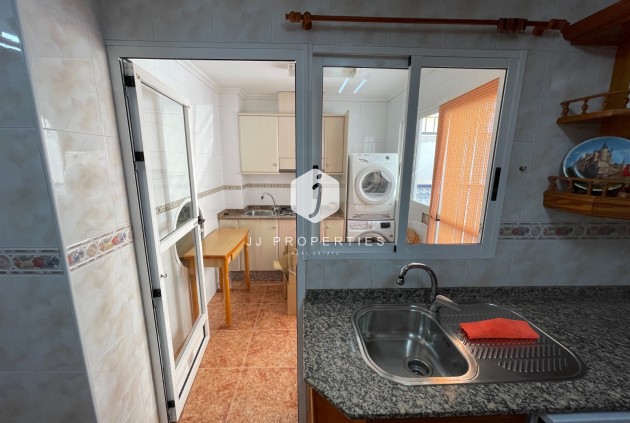 Resale - Chalet -
Formentera del Segura - Costa Blanca