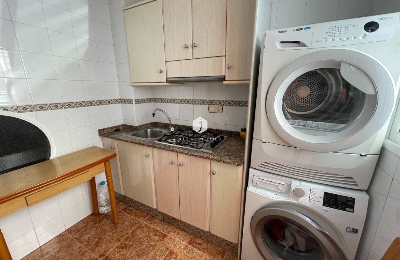 Resale - Chalet -
Formentera del Segura - Costa Blanca