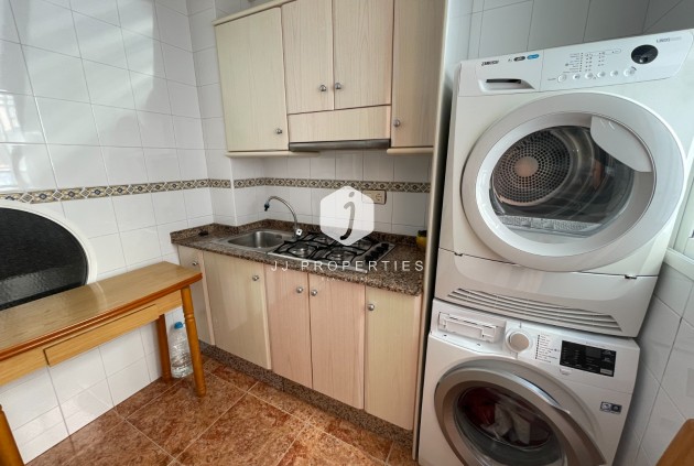 Resale - Chalet -
Formentera del Segura - Costa Blanca