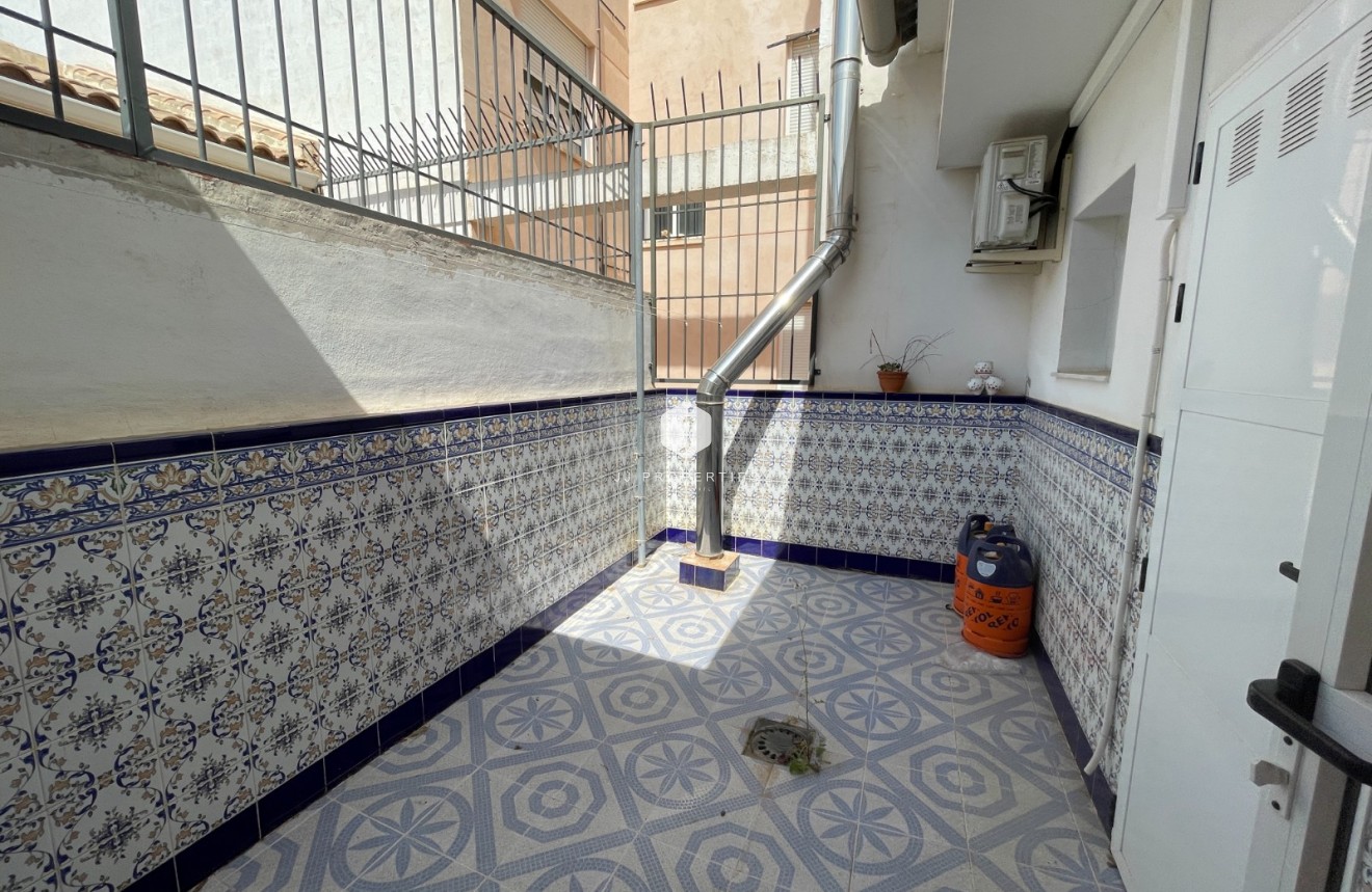 Resale - Chalet -
Formentera del Segura - Costa Blanca