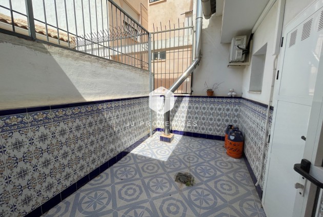 Resale - Chalet -
Formentera del Segura - Costa Blanca