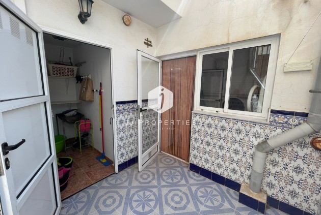 Resale - Chalet -
Formentera del Segura - Costa Blanca