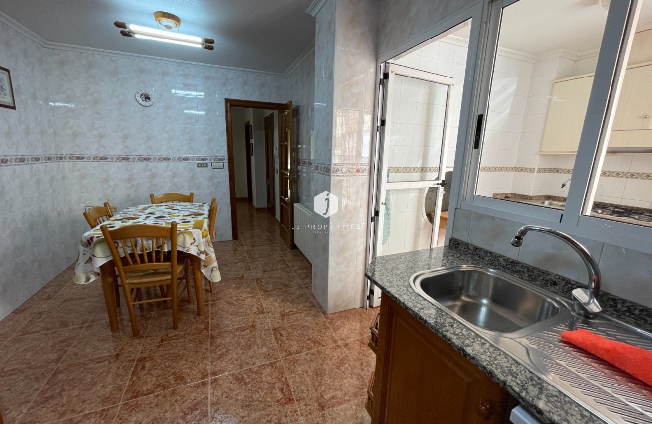 Resale - Chalet -
Formentera del Segura - Costa Blanca