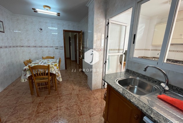 Resale - Chalet -
Formentera del Segura - Costa Blanca