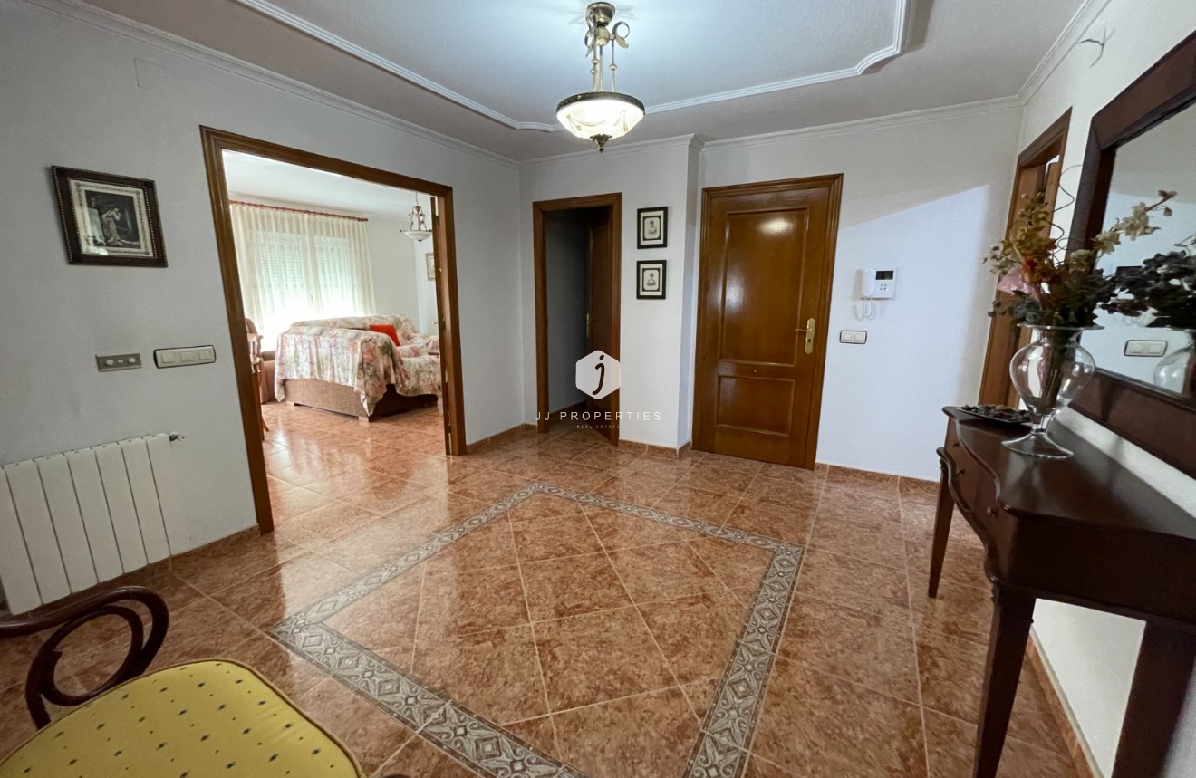 Resale - Chalet -
Formentera del Segura - Costa Blanca