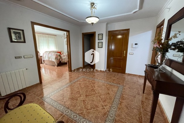 Resale - Chalet -
Formentera del Segura - Costa Blanca