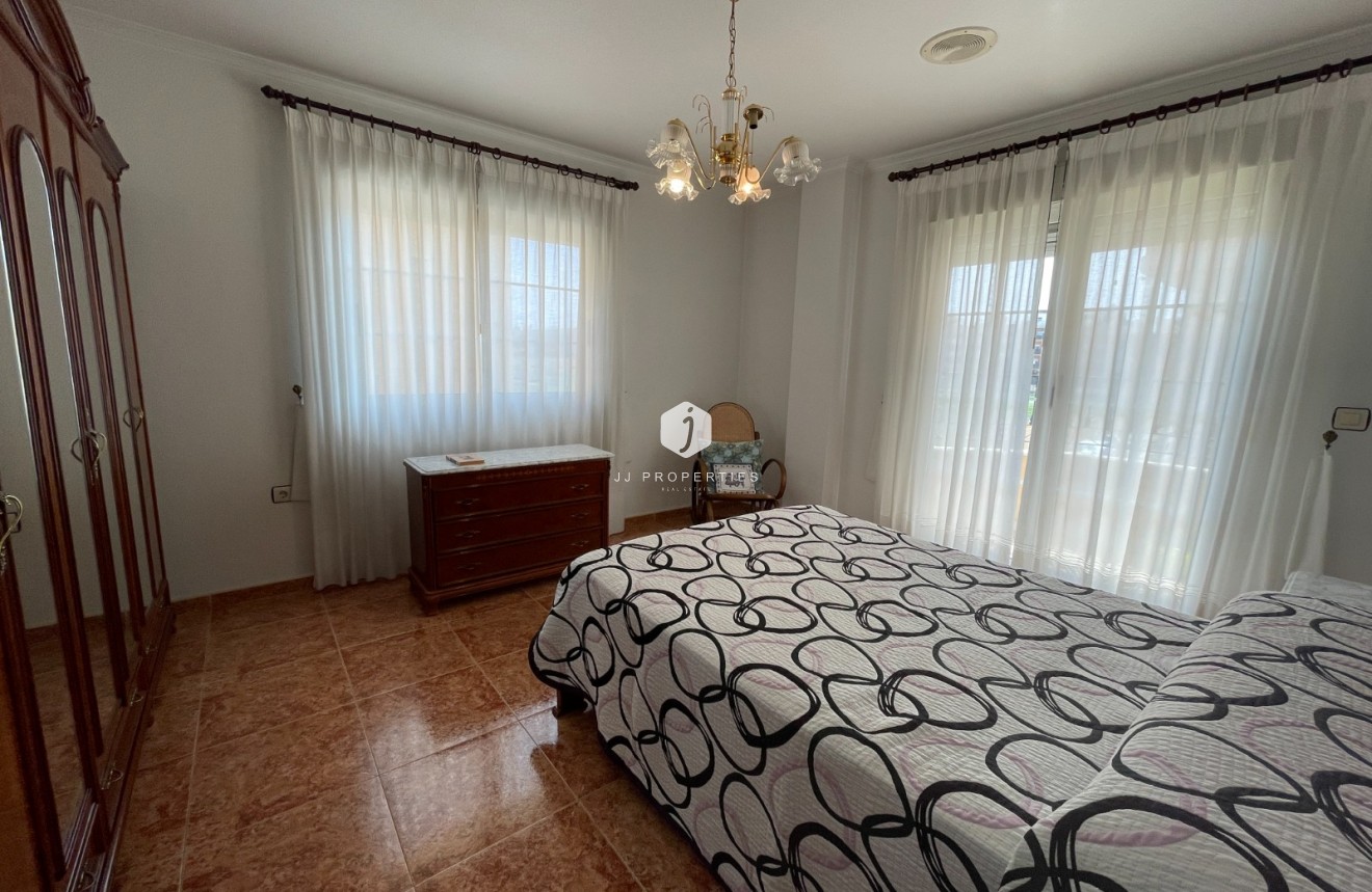 Resale - Chalet -
Formentera del Segura - Costa Blanca