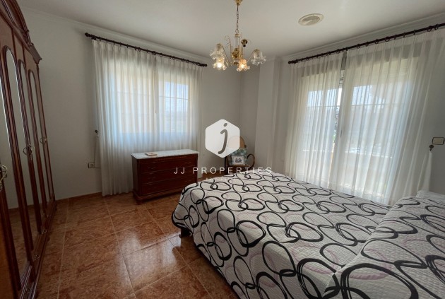 Resale - Chalet -
Formentera del Segura - Costa Blanca