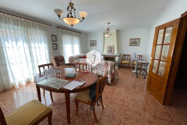 Resale - Chalet -
Formentera del Segura - Costa Blanca