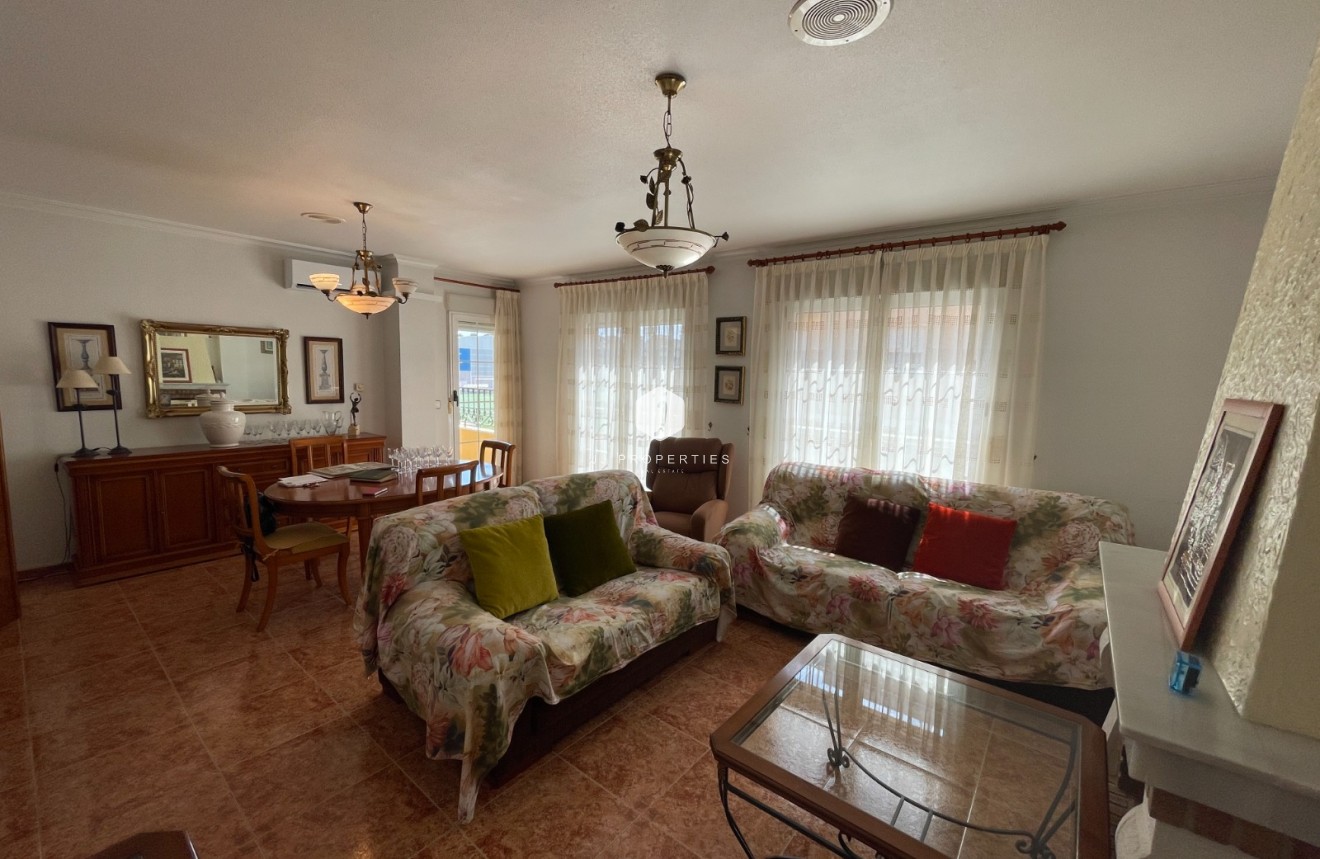 Resale - Chalet -
Formentera del Segura - Costa Blanca