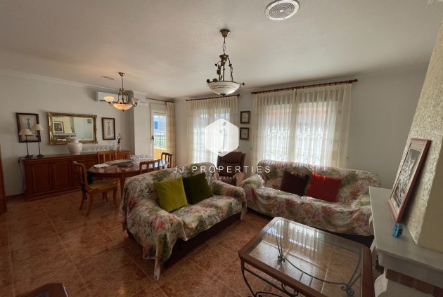 Resale - Chalet -
Formentera del Segura - Costa Blanca