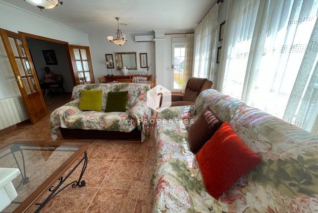 Resale - Chalet -
Formentera del Segura - Costa Blanca