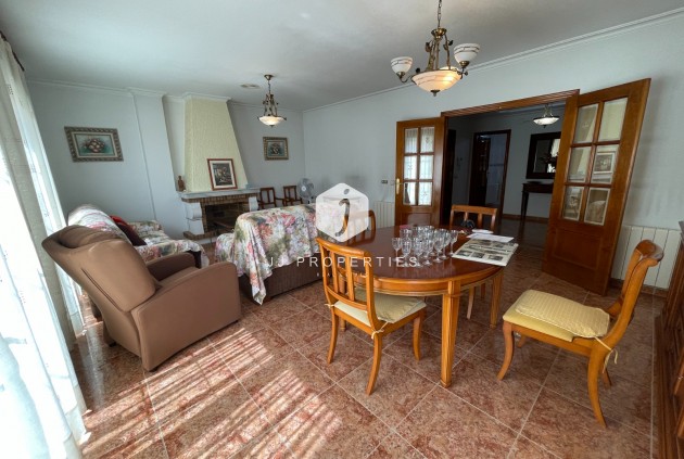 Resale - Chalet -
Formentera del Segura - Costa Blanca