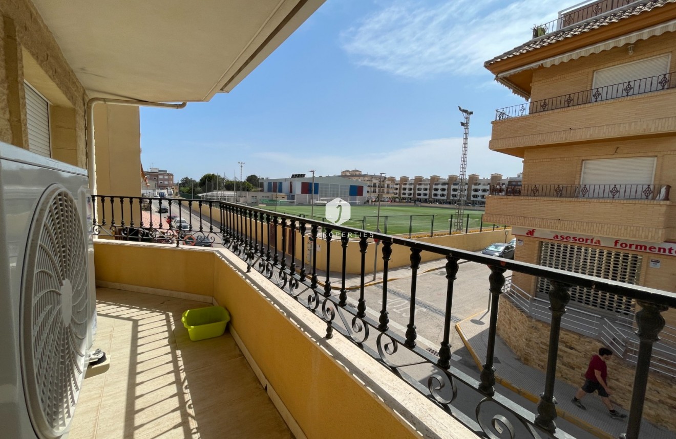 Resale - Chalet -
Formentera del Segura - Costa Blanca