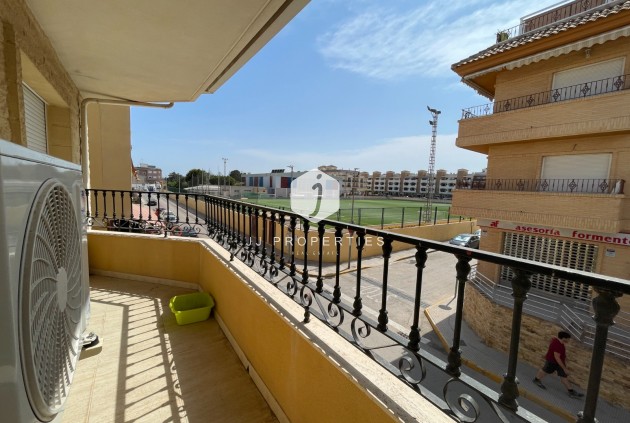 Resale - Chalet -
Formentera del Segura - Costa Blanca