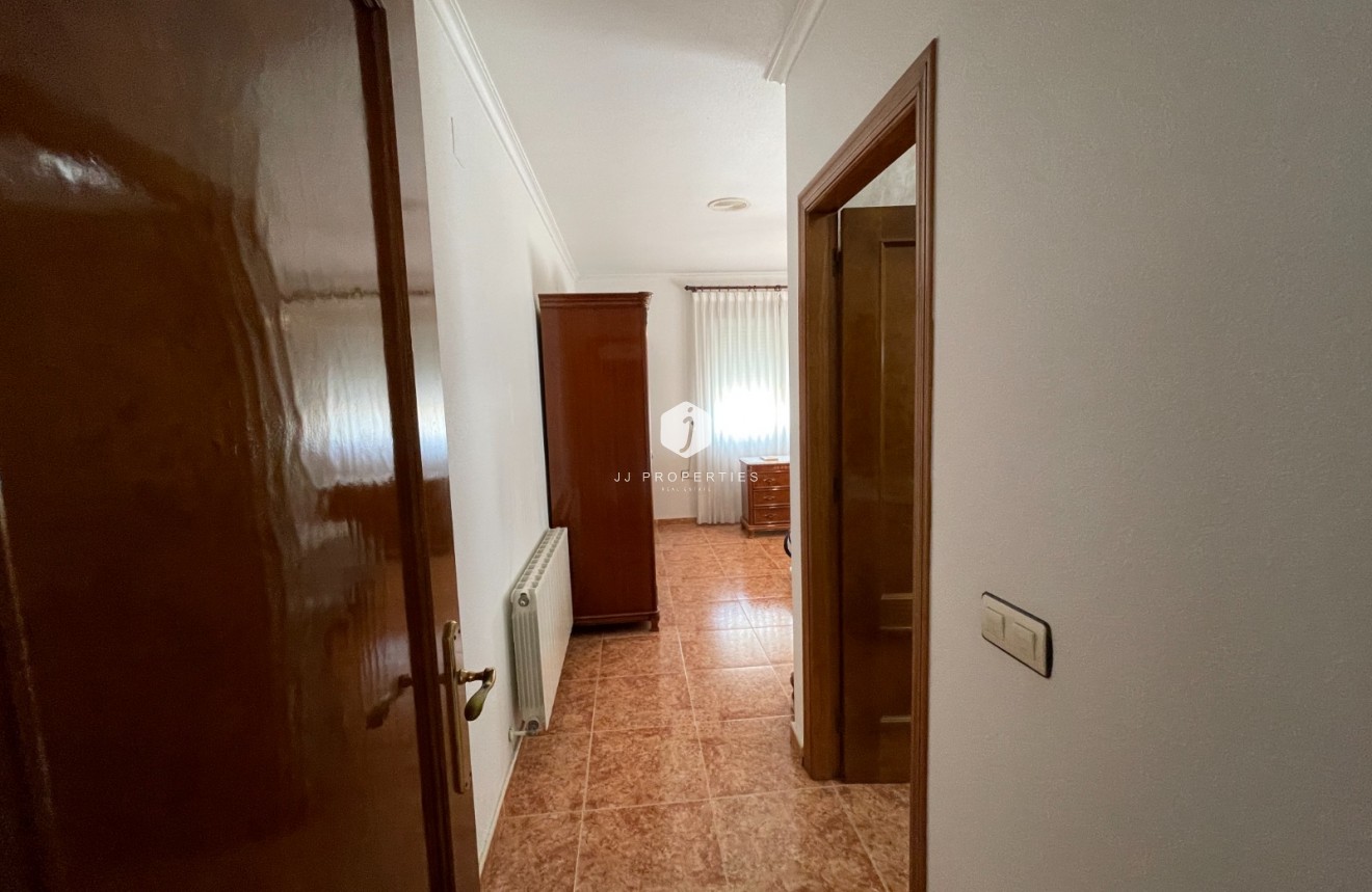 Resale - Chalet -
Formentera del Segura - Costa Blanca