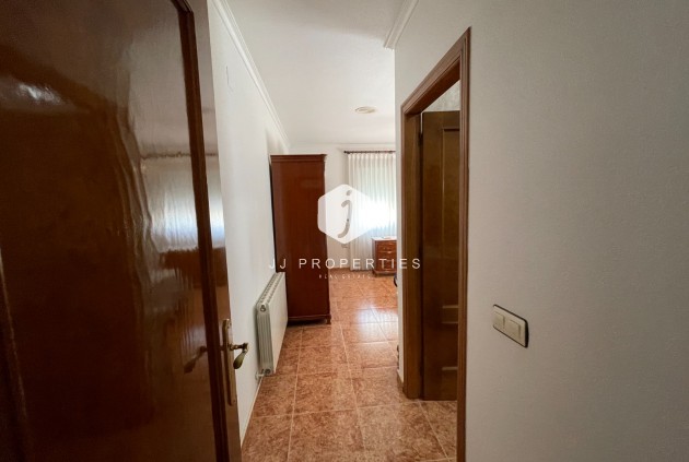 Resale - Chalet -
Formentera del Segura - Costa Blanca