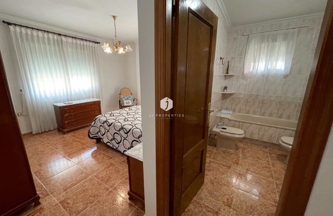 Resale - Chalet -
Formentera del Segura - Costa Blanca