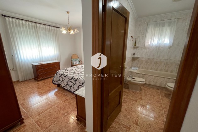 Resale - Chalet -
Formentera del Segura - Costa Blanca