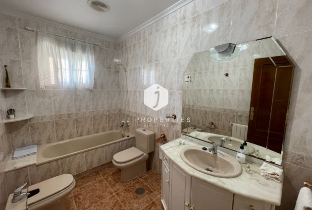 Resale - Chalet -
Formentera del Segura - Costa Blanca