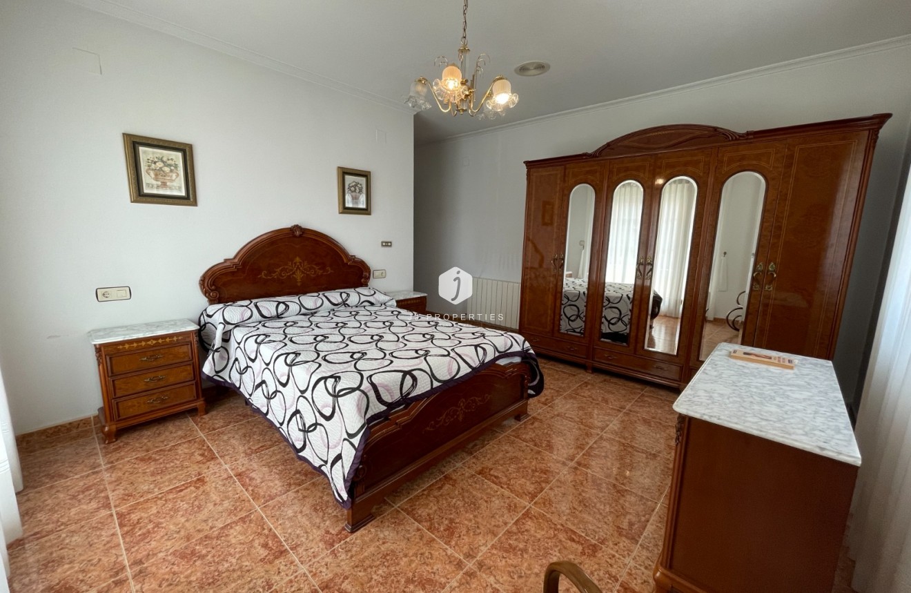 Resale - Chalet -
Formentera del Segura - Costa Blanca