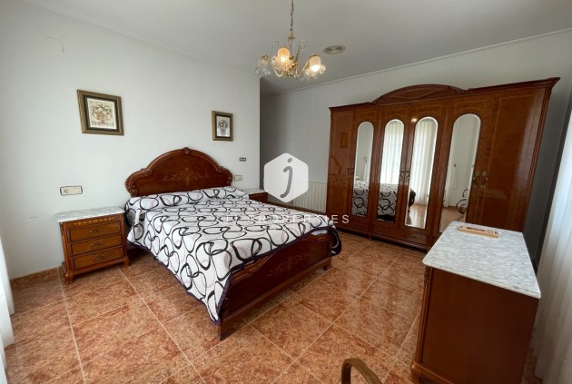 Resale - Chalet -
Formentera del Segura - Costa Blanca