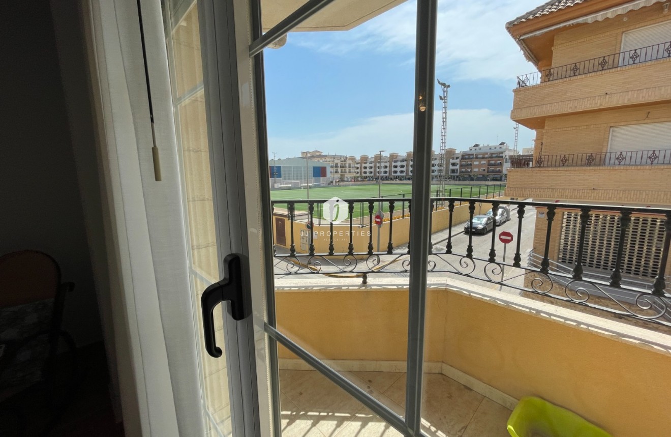 Resale - Chalet -
Formentera del Segura - Costa Blanca