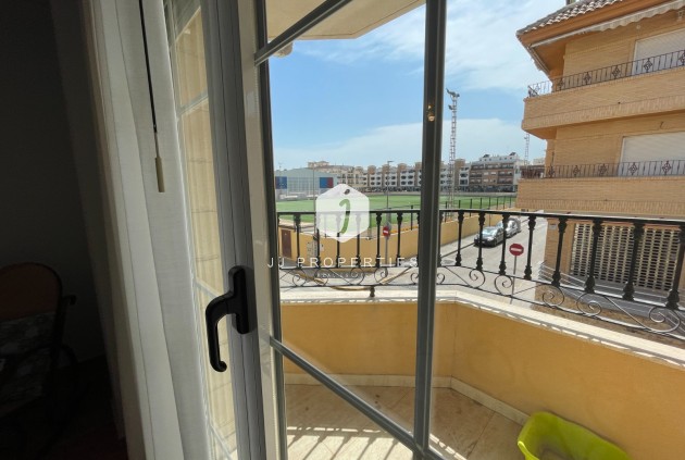 Resale - Chalet -
Formentera del Segura - Costa Blanca