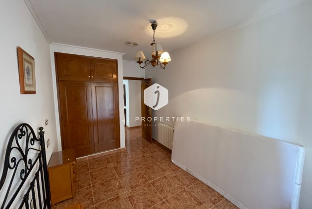 Resale - Chalet -
Formentera del Segura - Costa Blanca