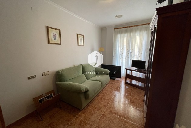 Resale - Chalet -
Formentera del Segura - Costa Blanca