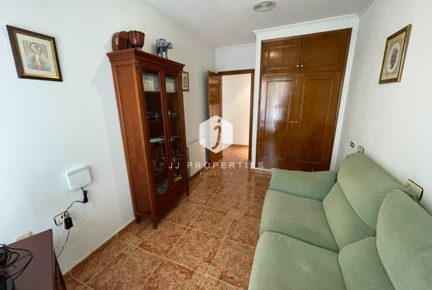 Resale - Chalet -
Formentera del Segura - Costa Blanca