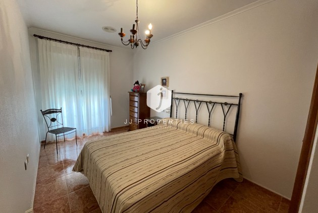 Resale - Chalet -
Formentera del Segura - Costa Blanca