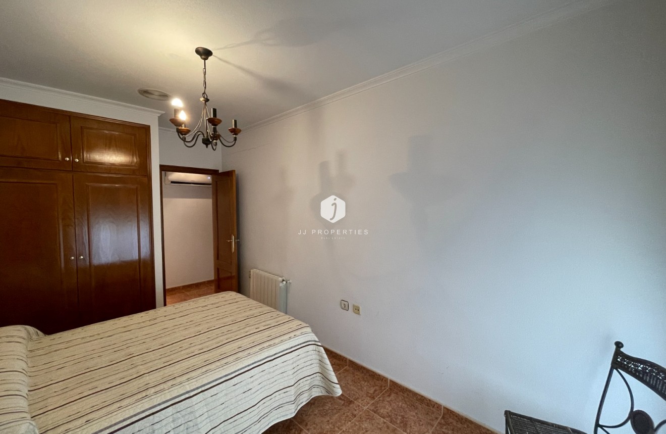 Resale - Chalet -
Formentera del Segura - Costa Blanca