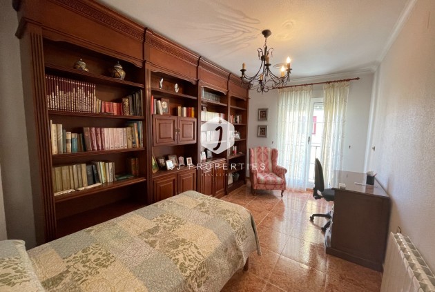 Resale - Chalet -
Formentera del Segura - Costa Blanca