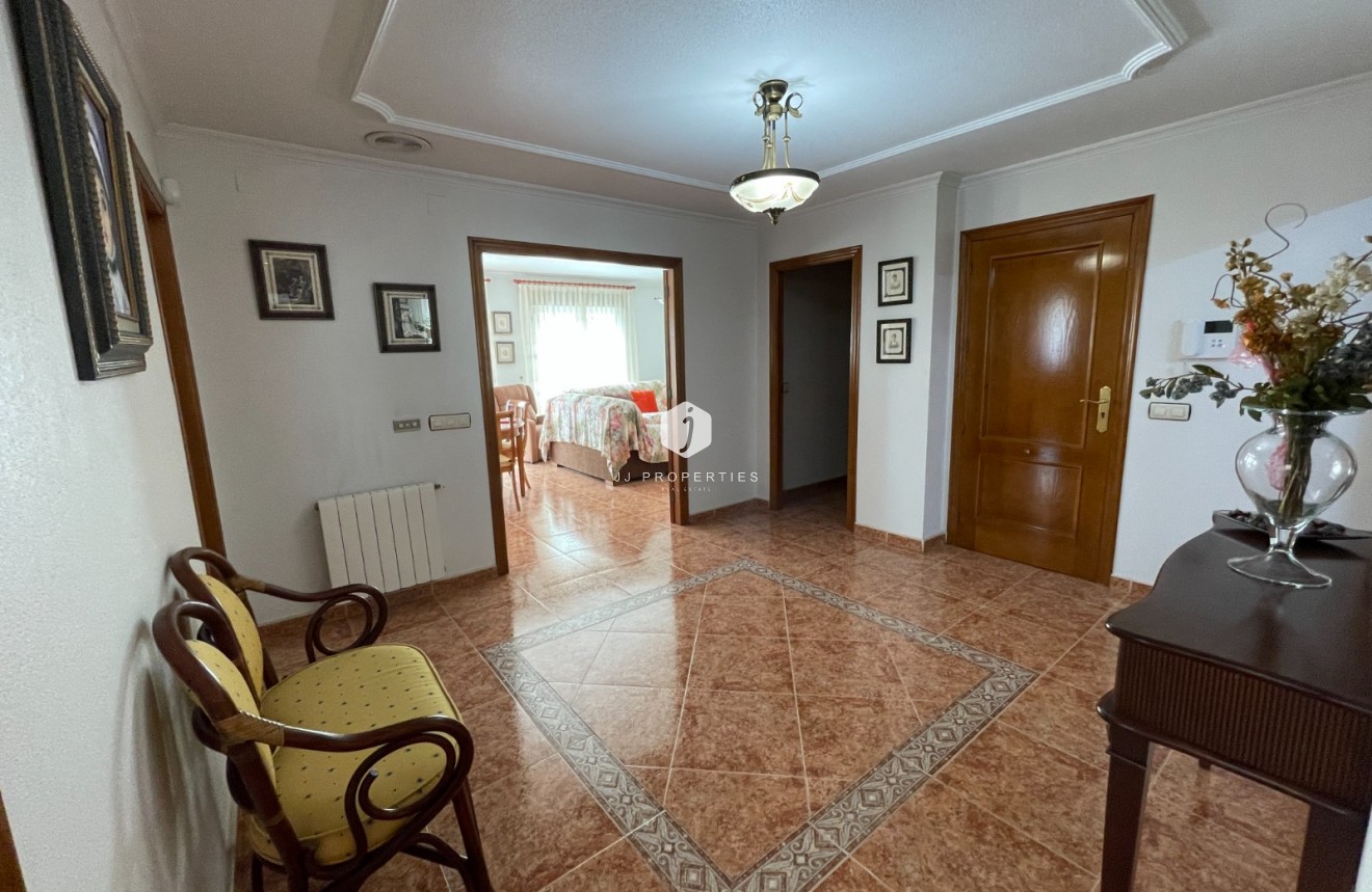 Resale - Chalet -
Formentera del Segura - Costa Blanca