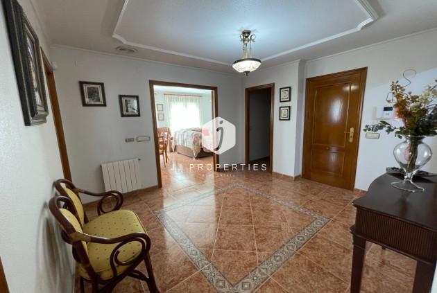 Resale - Chalet -
Formentera del Segura - Costa Blanca