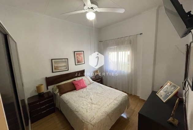 Resale - Chalet -
San Fulgencio - Costa Blanca