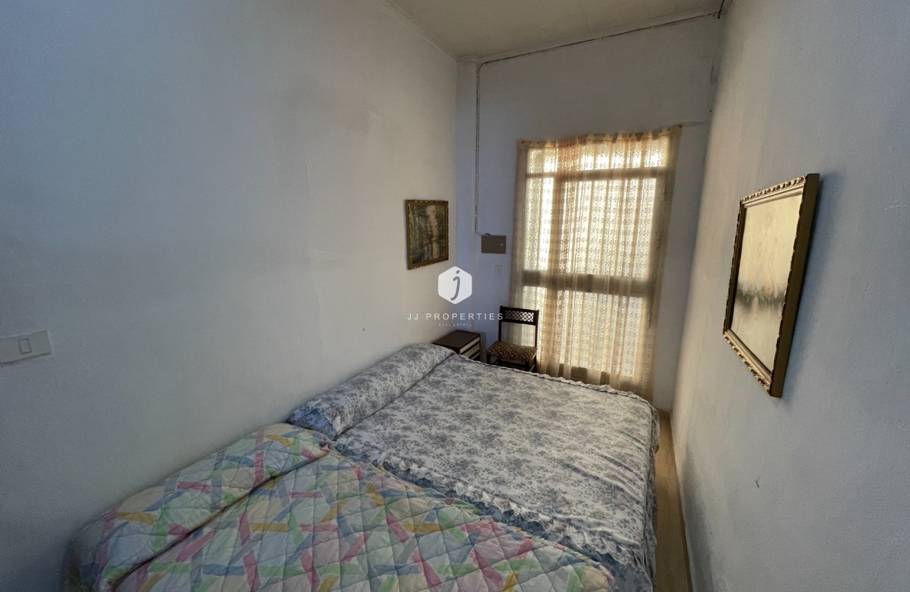 Resale - Chalet -
San Fulgencio - Costa Blanca