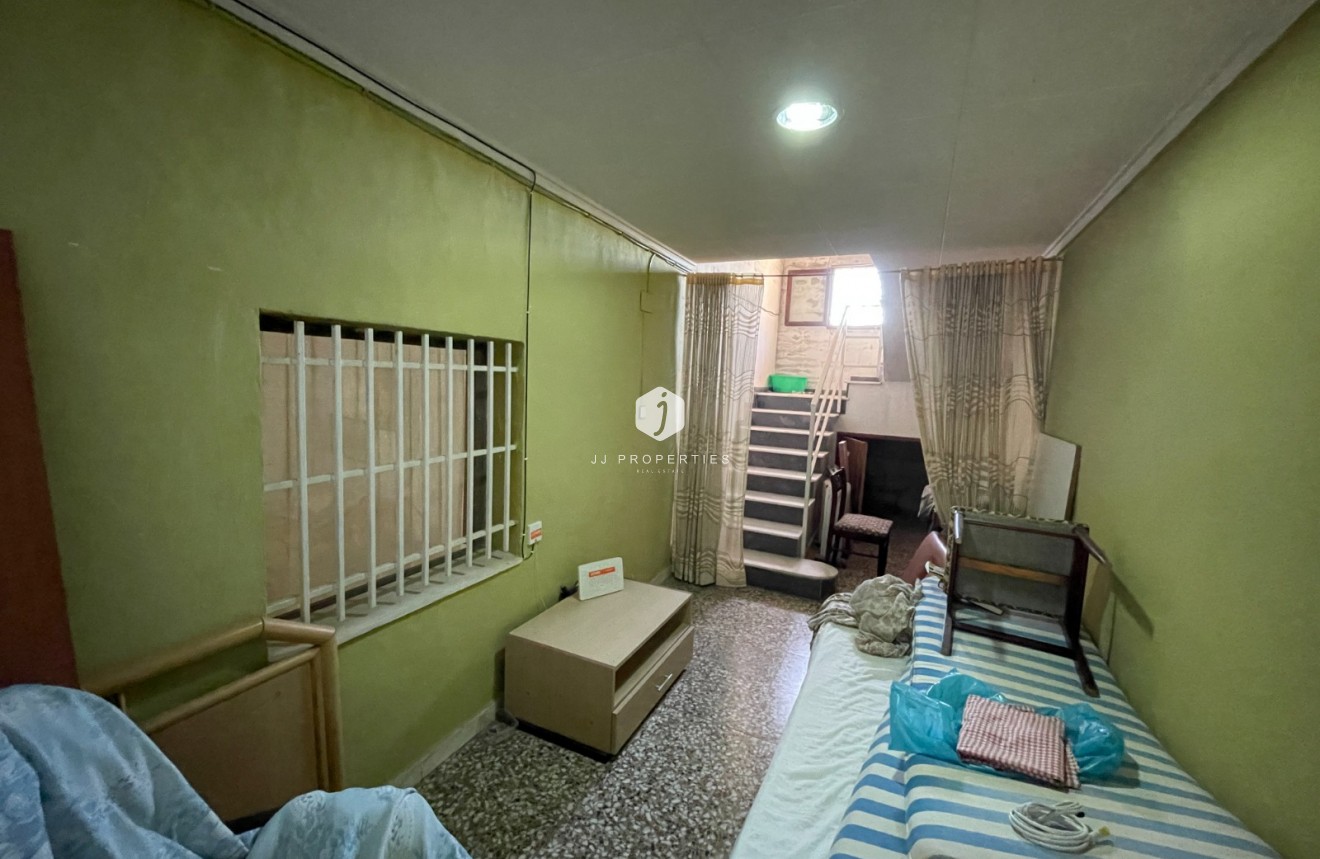 Resale - Chalet -
San Fulgencio - Costa Blanca