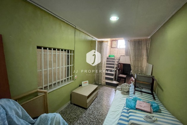 Resale - Chalet -
San Fulgencio - Costa Blanca