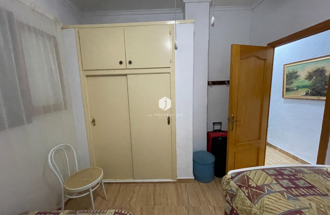 Resale - Chalet -
San Fulgencio - Costa Blanca