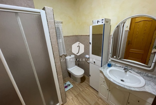 Resale - Chalet -
San Fulgencio - Costa Blanca